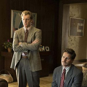 Bilder Cliff Chamberlain