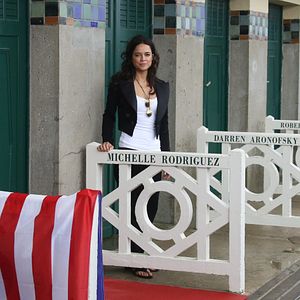 Bilder Michelle Rodriguez