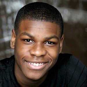Bilder John Boyega