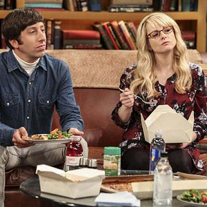 Bilder Simon Helberg