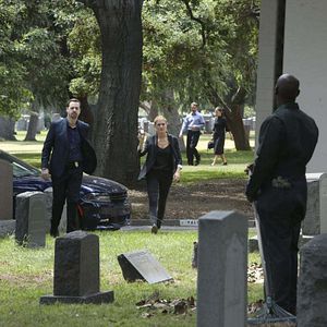 Bilder Emily Wickersham