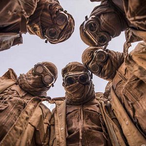 Bilder Midnight, Texas