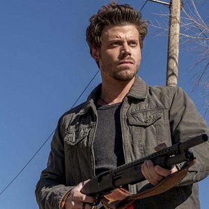 Bilder Midnight, Texas