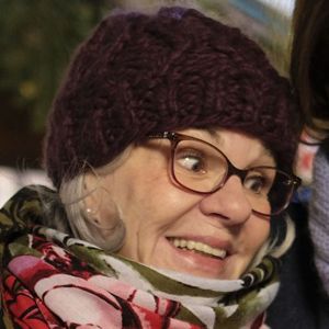 Bilder Maresa Horbiger