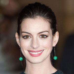 Bilder Anne Hathaway
