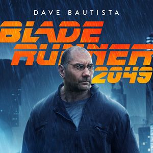 Bilder Blade Runner 2049