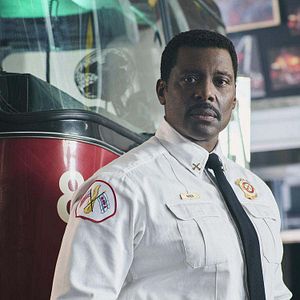 Bilder Eamonn Walker