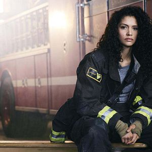 Bilder Chicago Fire