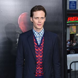 Bilder Bill Skarsgård