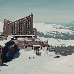 Bilder Das Komplott - Verrat auf höchster Ebene