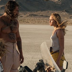 Bilder The Bad Batch