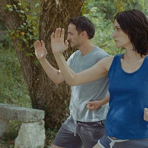 Bilder Diane a les épaules