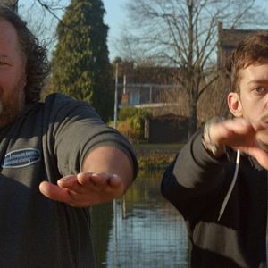 Bilder Jean-Michel Balthazar