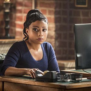 Bilder Shalita Grant