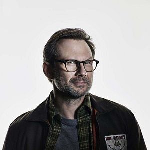 Bilder Christian Slater