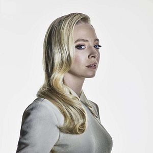 Bilder Portia Doubleday