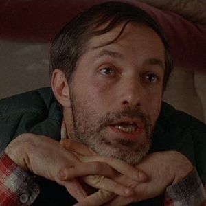 Bilder Scanners – Ihre Gedanken können töten