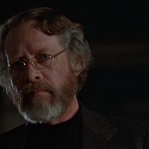 Bilder Scanners – Ihre Gedanken können töten