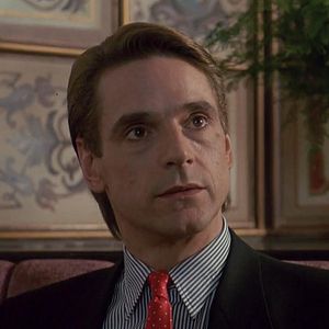 Bilder Jeremy Irons