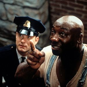 Bilder Michael Clarke Duncan