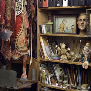 Bilder Werner Nekes: Das Leben zwischen den Bildern