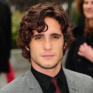 Bilder Diego Boneta