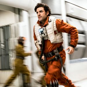 Bilder Oscar Isaac