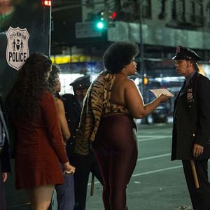 Bilder Pernell Walker