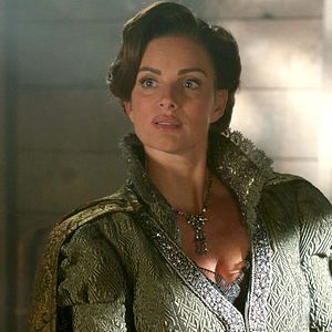 Bilder Once Upon A Time - Es war einmal...