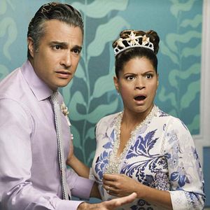 Bilder Jane The Virgin