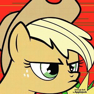 Bilder My Little Pony - Der Film