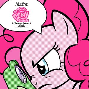 Bilder My Little Pony - Der Film