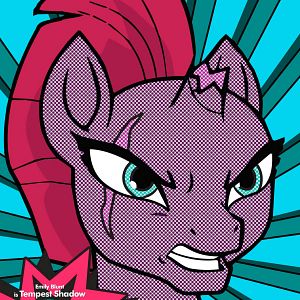 Bilder My Little Pony - Der Film