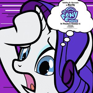 Bilder My Little Pony - Der Film