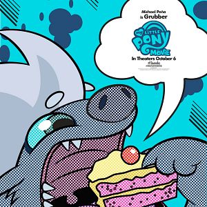 Bilder My Little Pony - Der Film