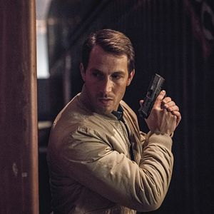 Bilder Bad Cop : kriminell gut