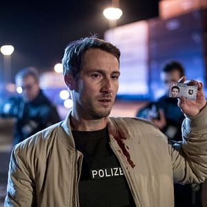 Bilder Bad Cop : kriminell gut