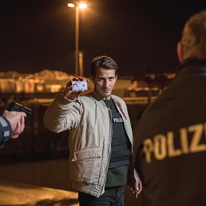 Bilder Bad Cop : kriminell gut