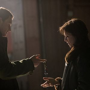 Bilder Michael Fassbender