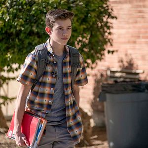 Bilder American Vandal