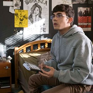 Bilder American Vandal