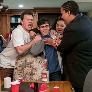 Bilder American Vandal