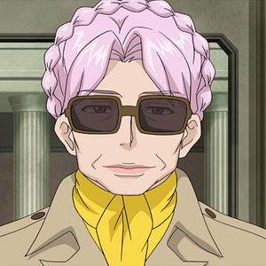 Bilder Neo Yokio