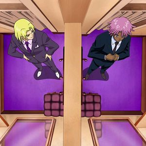 Bilder Neo Yokio