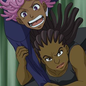 Bilder Neo Yokio