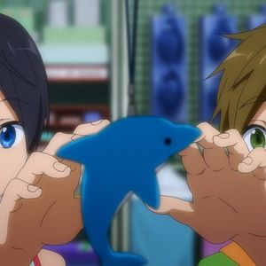 Bilder Free! - Timeless Medley #1