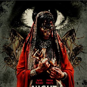 Bilder Night Of The Virgin