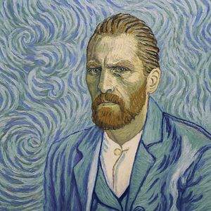 Bilder Loving Vincent