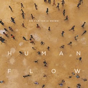 Bilder Human Flow