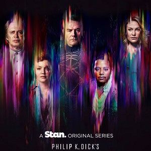 Bilder Philip K. Dick's Electric Dreams